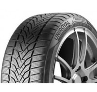 Uniroyal WinterExpert 255/40 R19 100V XL